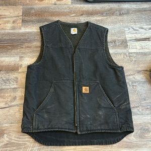 Men’s Carhartt Vest M